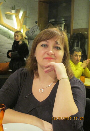Моя фотография - elena, 42 из Сумы (@elena237367)