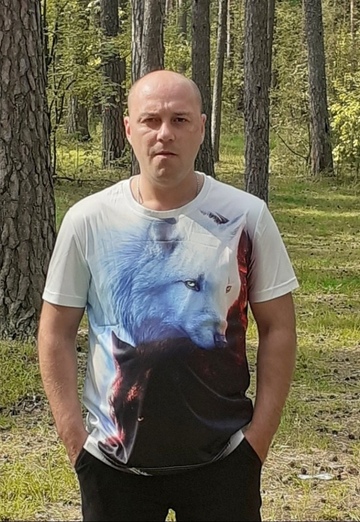 My photo - Vitaliy, 37 from Kurovskoye (@vitaliy132992)