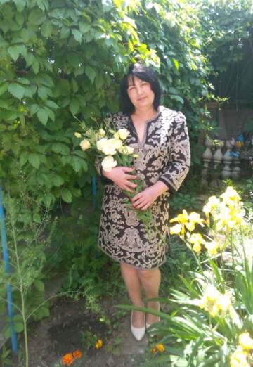 Моя фотография - Маргарита, 56 из Новочеркасск (@margarita22630)