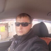 Евгений, 35, Полысаево