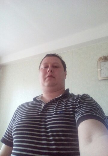 My photo - yaroslav, 35 from Kamianske (@yaroslav13507)