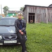 Олег, 52, Мантурово