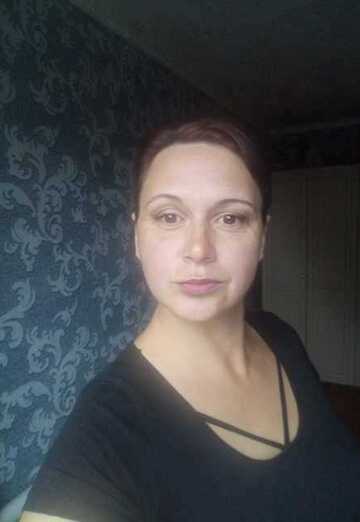 My photo - Nadejda, 42 from Slavgorod (@nadejda94399)