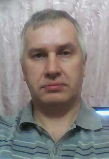 My photo - Vladimir Vyatlev, 51 from Moscow (@vladimirvyatlev0)