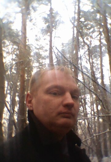 My photo - Aleksandr, 46 from Ordynskoye (@aleksandr609668)