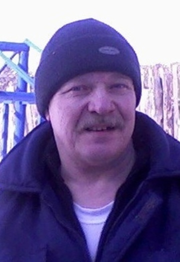 My photo - Aleksey D, 64 from Novorossiysk (@alekseyd33)