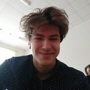 Алексей, 26, Москва