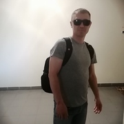 Максим, 35, Барнаул