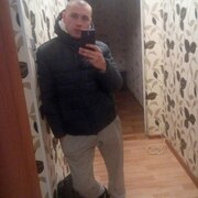 Andrey 43 Ukhta