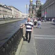 Юрий, 63, Александровская
