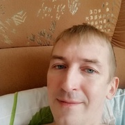 Евгений, 33, Тихвин