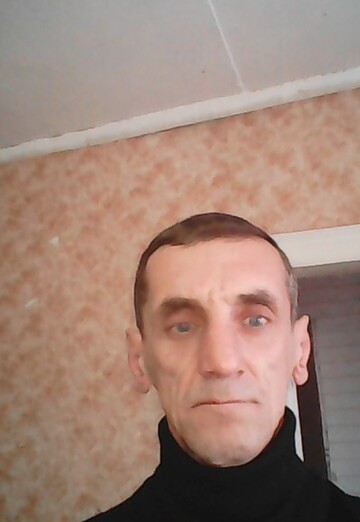 My photo - Igor, 51 from Buturlinovka (@igor220293)