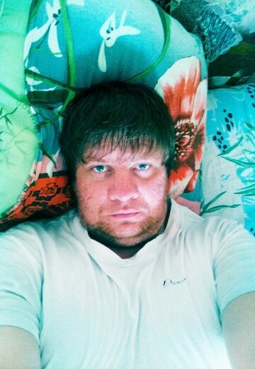 Моя фотография - Дмитрий, 37 из Саратов (@dmitrijneizvestnyj8)
