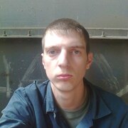 Алексей, 35, Полевской