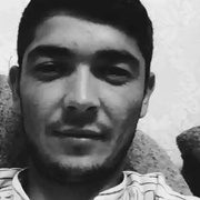 ALI, 25, Москва