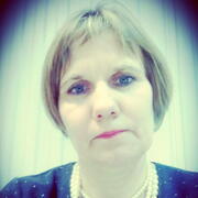 Светлана, 48, Октябрьский