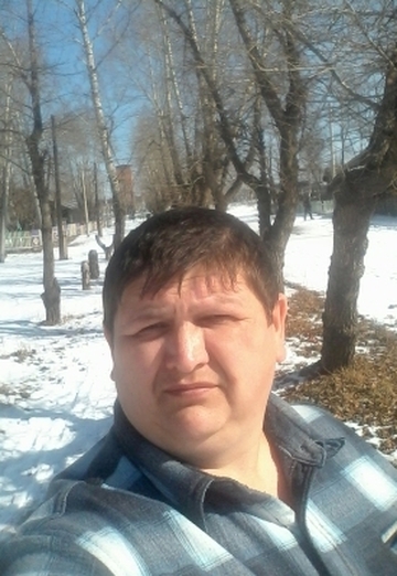 Моя фотография - Аркадий, 54 из Бердск (@arkadiy5424)
