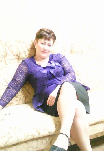 Моя фотография - Ирина, 65 из Свободный (@irina253518)