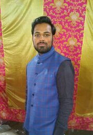 Моя фотография - gaurav singh, 54 из Гургаон (@gauravsingh2)