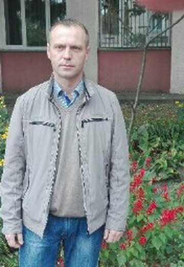 My photo - Aleksandr, 49 from Homel (@aleksandr585197)