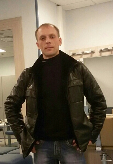 Моя фотография - Валерий, 39 из Москва (@valeriy44280)