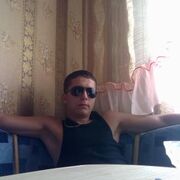 артур, 32, Палатка