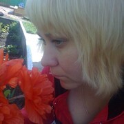 Яна, 41, Оконешниково