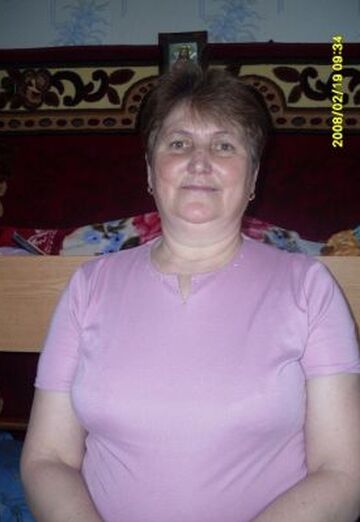 My photo - mariya, 67 from Izyum (@mariy4245389)