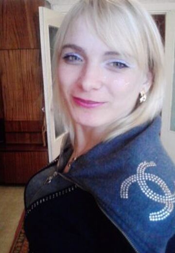 Моя фотография - Наталья, 39 из Амурск (@natalwy3526156)