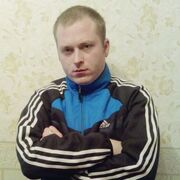 Артур, 35, Десногорск