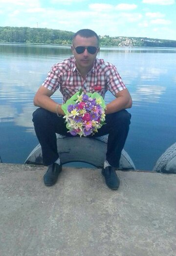 Моя фотография - Григорій, 43 из Тернополь (@grigory582)