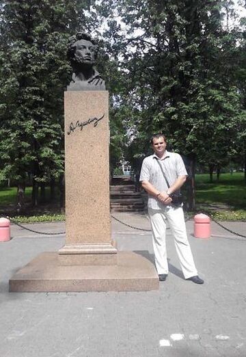 Моя фотография - Павел, 41 из Новочеркасск (@pavelkolomiec0)