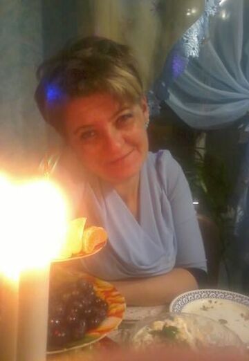 Моя фотография - Елена, 47 из Курск (@elena63880)