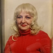 Светлана, 65, Шлиссельбург