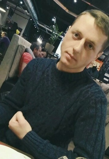 My photo - Oleksandr, 36 from Khmelnytskiy (@oleksandr5425)