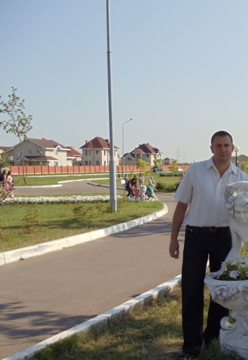 My photo - Sergey, 53 from Ulyanovsk (@sergey46028)