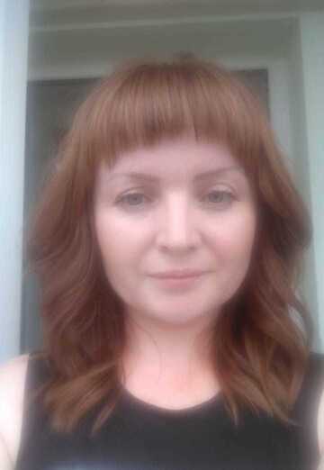 My photo - Elena, 44 from Orenburg (@elena383324)