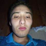 Айдар, 20, Аскино
