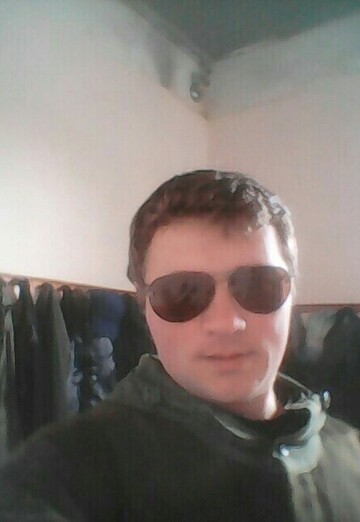 My photo - Dmitriy, 34 from Maykop (@dmitriy332202)