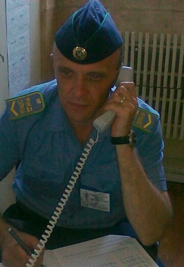 Моя фотография - Дубовицкий Алексей, 52 из Москва (@dubovickiyaleksey)