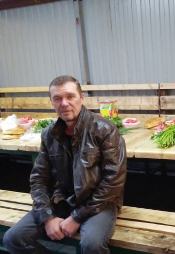 My photo - Oleg, 61 from Vostochny (@oleg186936)