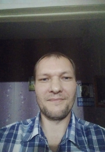 Моя фотография - Andrei, 47 из Астрахань (@andrei22790)