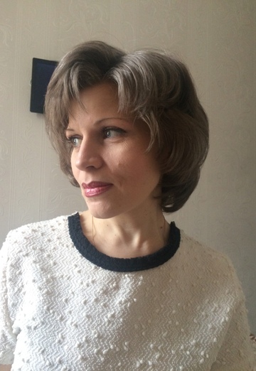 Моя фотография - Наталья, 50 из Москва (@natalya112858)