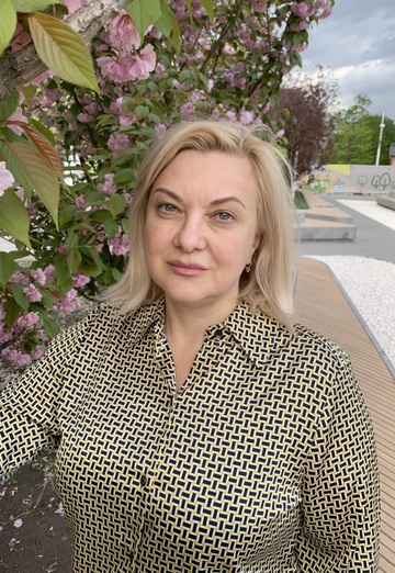 Mein Foto - Tetjana, 52 aus Dnepropetrovsk (@tetyana2835)