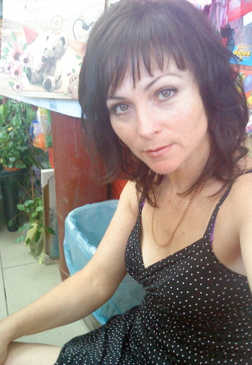 My photo - Natalya, 54 from Maykop (@natalya105201)