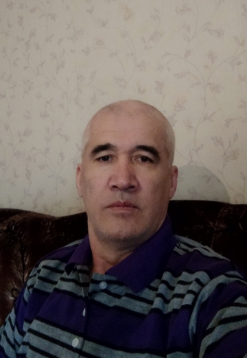 My photo - Orif, 50 from Novotroitsk (@orif779)