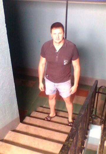My photo - Vadim, 46 from Vladimir (@vadim88924)