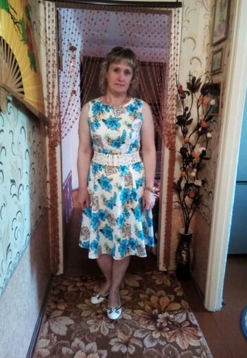 Моя фотография - Алёна, 51 из Смоленск (@alena82375)