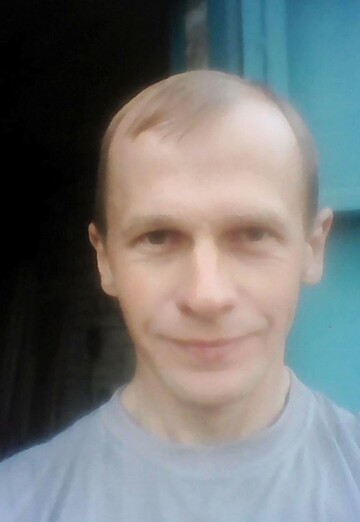 Моя фотография - Ромка, 41 из Москва (@romka2591)