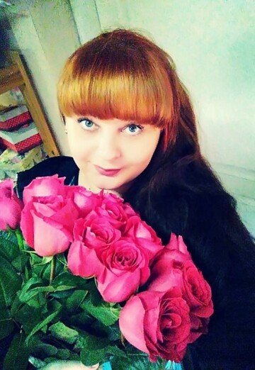 Моя фотография - Наталья, 34 из Уфа (@natalya215854)